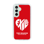 スリムプロテクションケース［ EXILE LIVE TOUR 2025 "THE REASON" - ハートロゴ ］