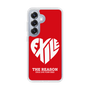スリムプロテクションケース［ EXILE LIVE TOUR 2025 "THE REASON" - ハートロゴ ］