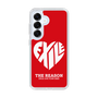 スリムプロテクションケース［ EXILE LIVE TOUR 2025 "THE REASON" - ハートロゴ ］