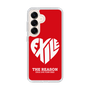 スリムプロテクションケース［ EXILE LIVE TOUR 2025 "THE REASON" - ハートロゴ ］