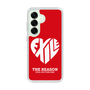 スリムプロテクションケース［ EXILE LIVE TOUR 2025 "THE REASON" - ハートロゴ ］