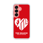 スリムプロテクションケース［ EXILE LIVE TOUR 2025 "THE REASON" - ハートロゴ ］