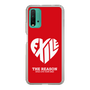 スリムプロテクションケース［ EXILE LIVE TOUR 2025 "THE REASON" - ハートロゴ ］