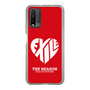 スリムプロテクションケース［ EXILE LIVE TOUR 2025 "THE REASON" - ハートロゴ ］