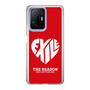 スリムプロテクションケース［ EXILE LIVE TOUR 2025 "THE REASON" - ハートロゴ ］