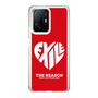 スリムプロテクションケース［ EXILE LIVE TOUR 2025 "THE REASON" - ハートロゴ ］