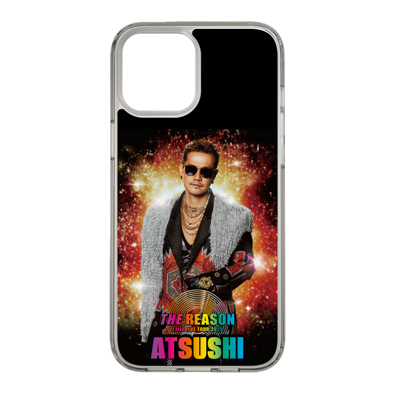 スリムプロテクションケース［ EXILE LIVE TOUR 2025 "THE REASON" - ATSUSHI ］