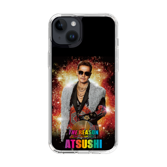 スリムプロテクションケース［ EXILE LIVE TOUR 2025 "THE REASON" - ATSUSHI ］