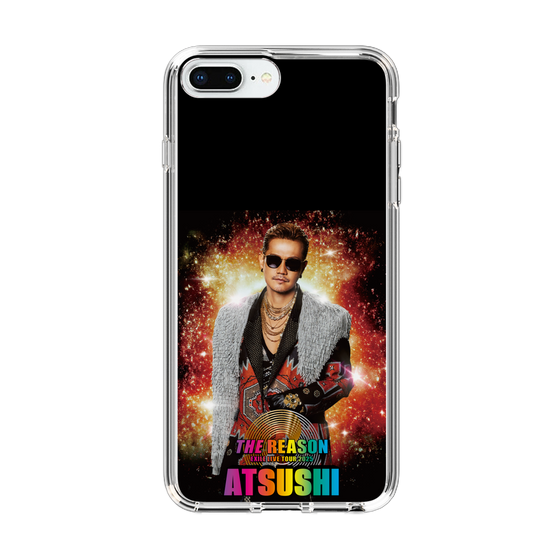 スリムプロテクションケース［ EXILE LIVE TOUR 2025 "THE REASON" - ATSUSHI ］