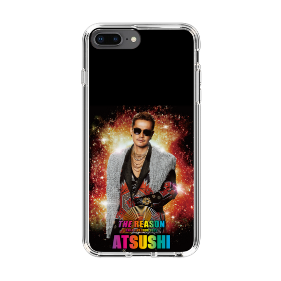 スリムプロテクションケース［ EXILE LIVE TOUR 2025 "THE REASON" - ATSUSHI ］