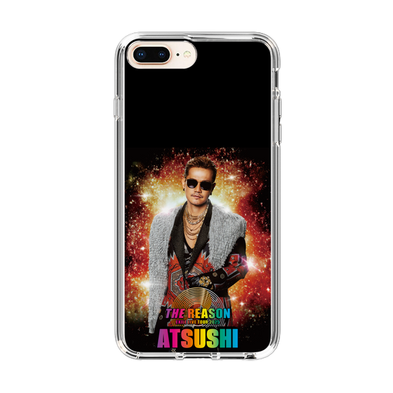 スリムプロテクションケース［ EXILE LIVE TOUR 2025 "THE REASON" - ATSUSHI ］