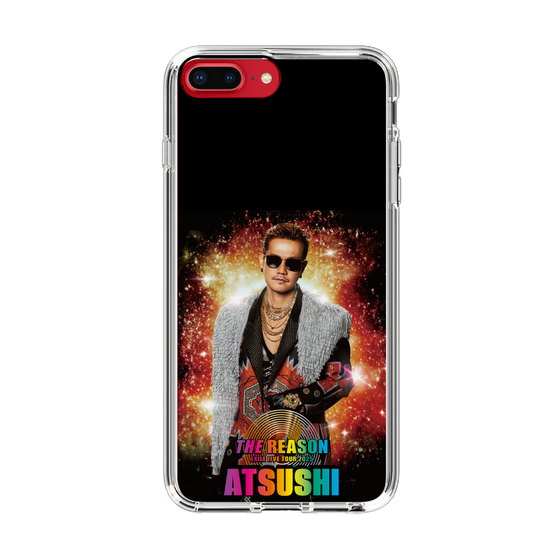 スリムプロテクションケース［ EXILE LIVE TOUR 2025 "THE REASON" - ATSUSHI ］