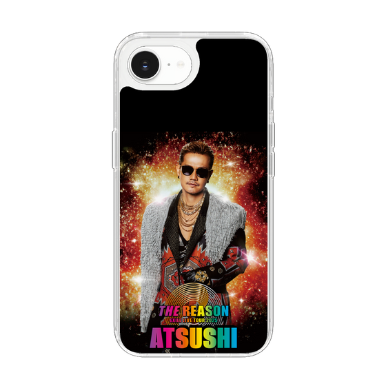 スリムプロテクションケース［ EXILE LIVE TOUR 2025 "THE REASON" - ATSUSHI ］