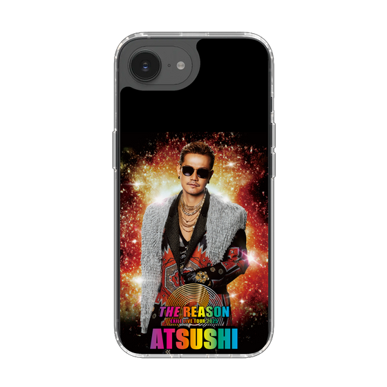 スリムプロテクションケース［ EXILE LIVE TOUR 2025 "THE REASON" - ATSUSHI ］