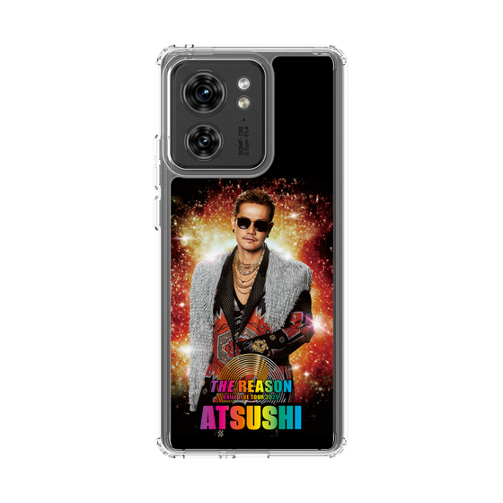 スリムプロテクションケース［ EXILE LIVE TOUR 2025 "THE REASON" - ATSUSHI ］