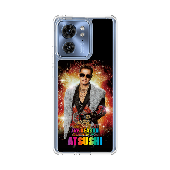 スリムプロテクションケース［ EXILE LIVE TOUR 2025 "THE REASON" - ATSUSHI ］