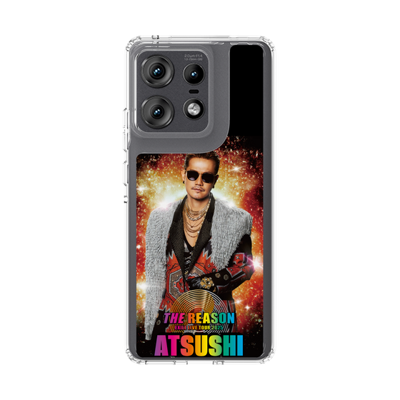 スリムプロテクションケース［ EXILE LIVE TOUR 2025 "THE REASON" - ATSUSHI ］