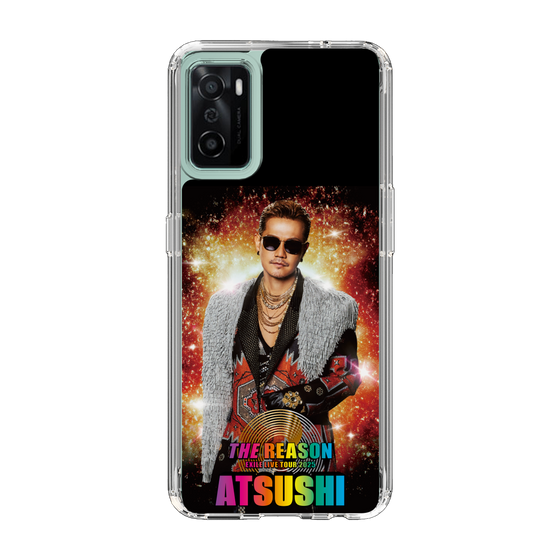 スリムプロテクションケース［ EXILE LIVE TOUR 2025 "THE REASON" - ATSUSHI ］