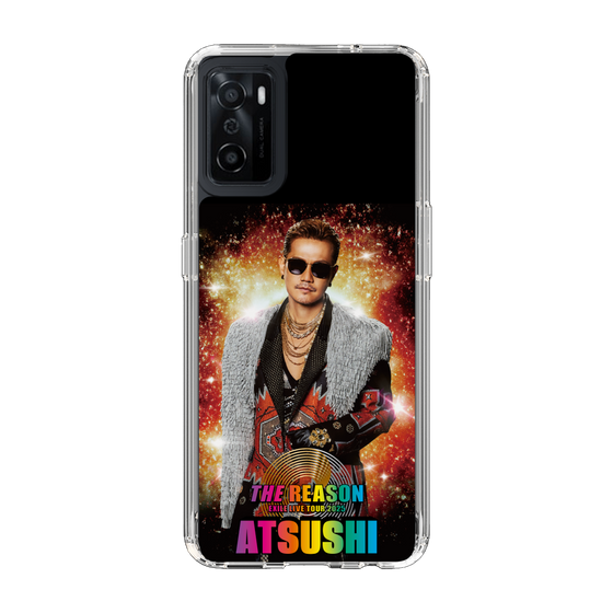 スリムプロテクションケース［ EXILE LIVE TOUR 2025 "THE REASON" - ATSUSHI ］