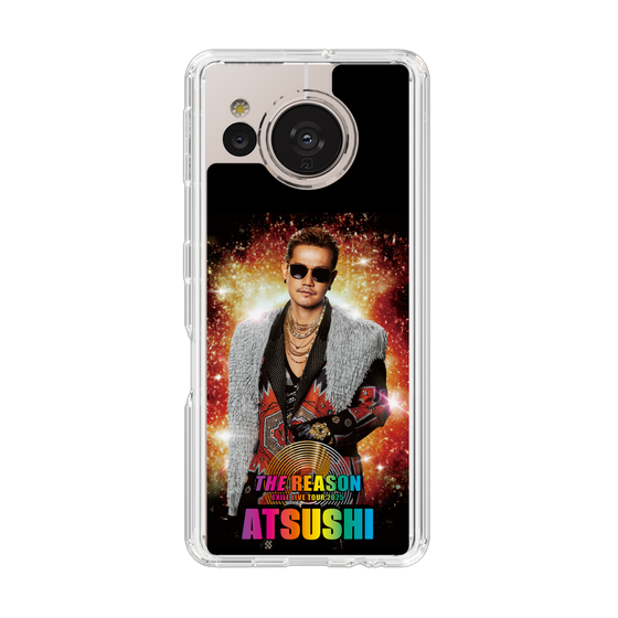 スリムプロテクションケース［ EXILE LIVE TOUR 2025 "THE REASON" - ATSUSHI ］