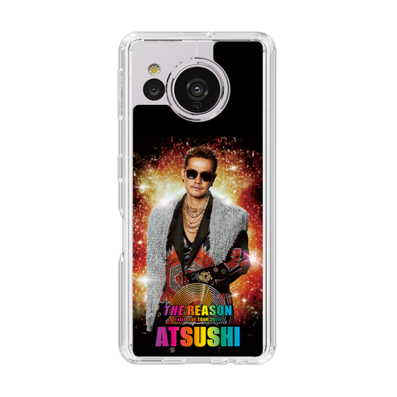 スリムプロテクションケース［ EXILE LIVE TOUR 2025 "THE REASON" - ATSUSHI ］