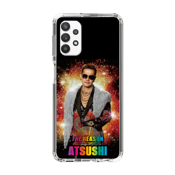 スリムプロテクションケース［ EXILE LIVE TOUR 2025 "THE REASON" - ATSUSHI ］