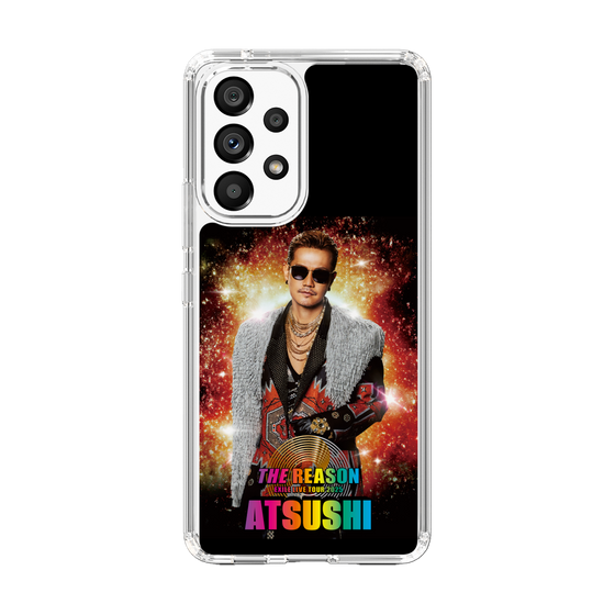 スリムプロテクションケース［ EXILE LIVE TOUR 2025 "THE REASON" - ATSUSHI ］