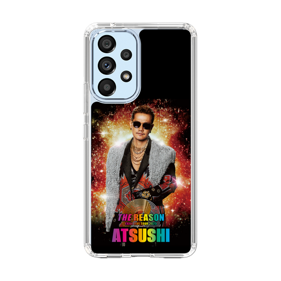 スリムプロテクションケース［ EXILE LIVE TOUR 2025 "THE REASON" - ATSUSHI ］