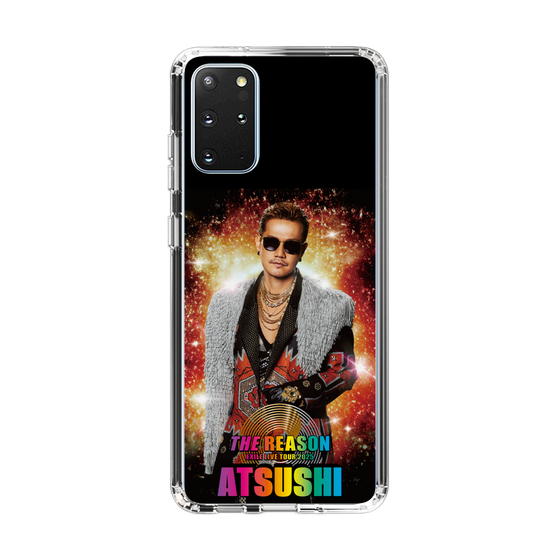 スリムプロテクションケース［ EXILE LIVE TOUR 2025 "THE REASON" - ATSUSHI ］