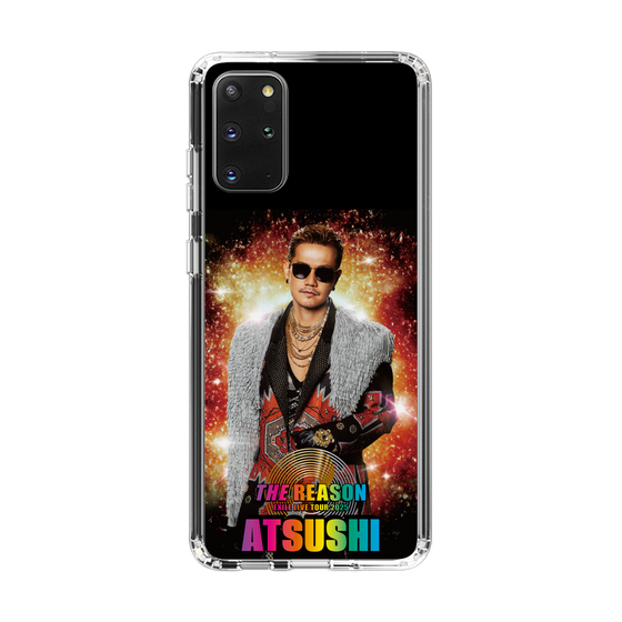 スリムプロテクションケース［ EXILE LIVE TOUR 2025 "THE REASON" - ATSUSHI ］