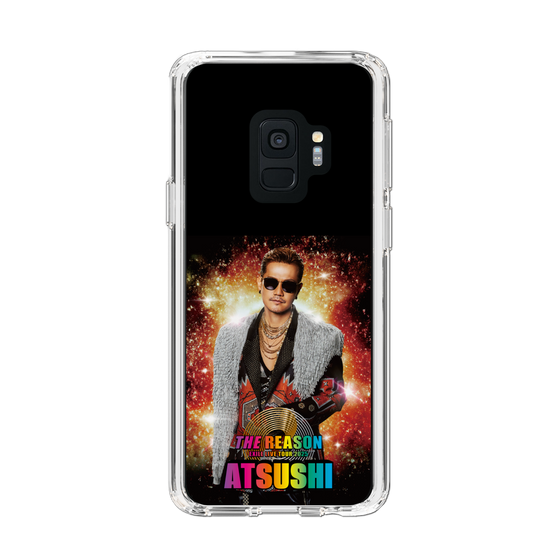 スリムプロテクションケース［ EXILE LIVE TOUR 2025 "THE REASON" - ATSUSHI ］