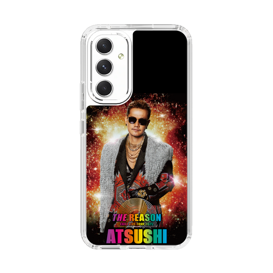スリムプロテクションケース［ EXILE LIVE TOUR 2025 "THE REASON" - ATSUSHI ］