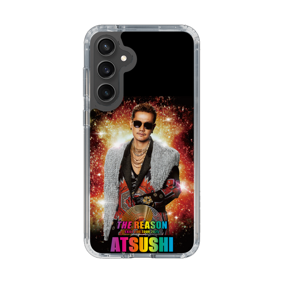 スリムプロテクションケース［ EXILE LIVE TOUR 2025 "THE REASON" - ATSUSHI ］