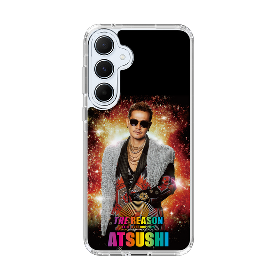 スリムプロテクションケース［ EXILE LIVE TOUR 2025 "THE REASON" - ATSUSHI ］
