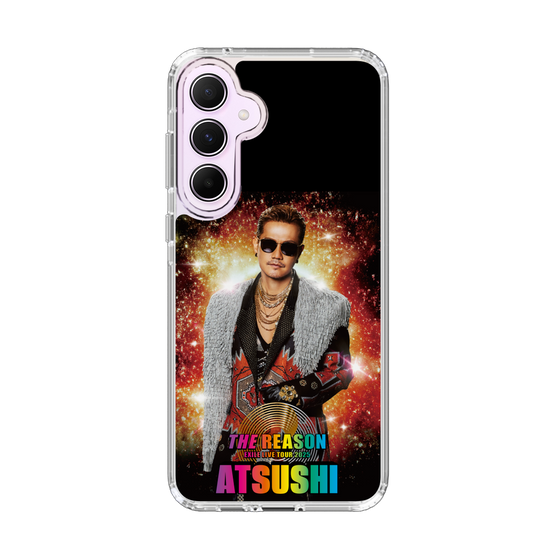 スリムプロテクションケース［ EXILE LIVE TOUR 2025 "THE REASON" - ATSUSHI ］