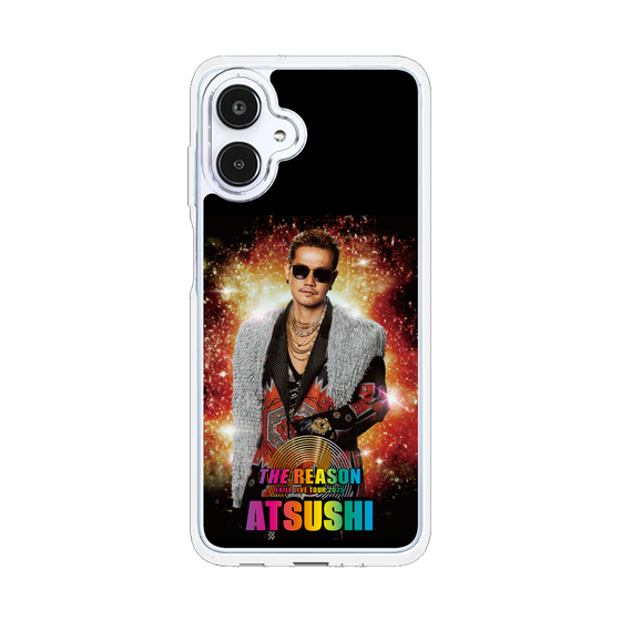 スリムプロテクションケース［ EXILE LIVE TOUR 2025 "THE REASON" - ATSUSHI ］