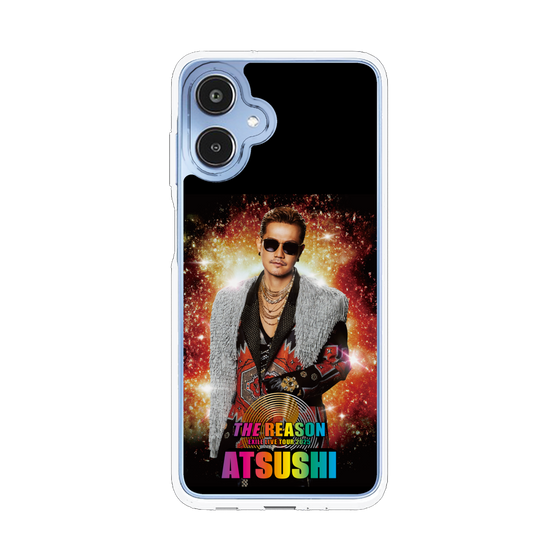 スリムプロテクションケース［ EXILE LIVE TOUR 2025 "THE REASON" - ATSUSHI ］