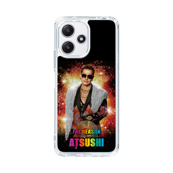 スリムプロテクションケース［ EXILE LIVE TOUR 2025 "THE REASON" - ATSUSHI ］