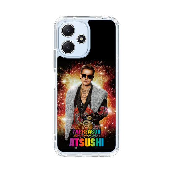 スリムプロテクションケース［ EXILE LIVE TOUR 2025 "THE REASON" - ATSUSHI ］