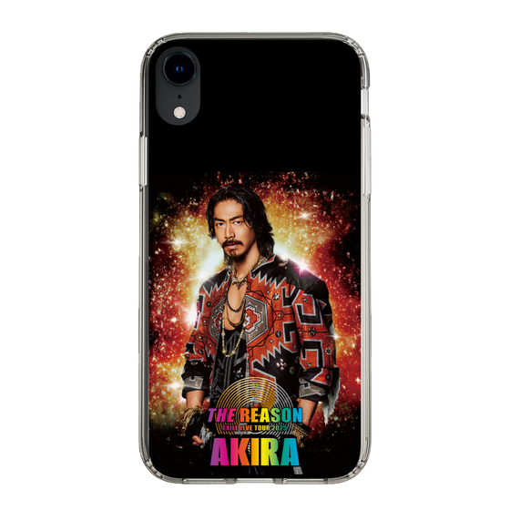 スリムプロテクションケース［ EXILE LIVE TOUR 2025 "THE REASON" - AKIRA ］