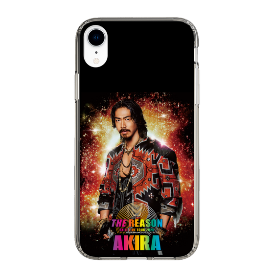 スリムプロテクションケース［ EXILE LIVE TOUR 2025 "THE REASON" - AKIRA ］