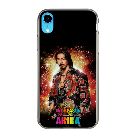 スリムプロテクションケース［ EXILE LIVE TOUR 2025 "THE REASON" - AKIRA ］