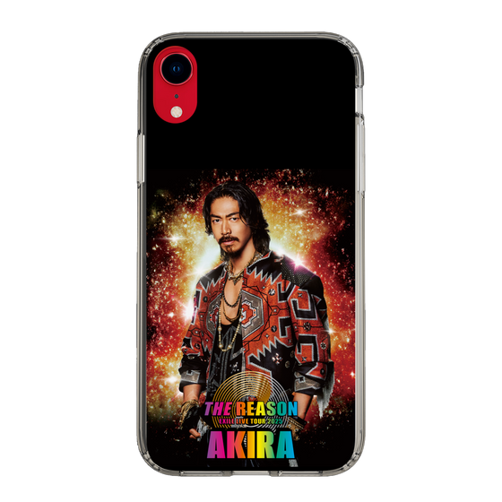 スリムプロテクションケース［ EXILE LIVE TOUR 2025 "THE REASON" - AKIRA ］