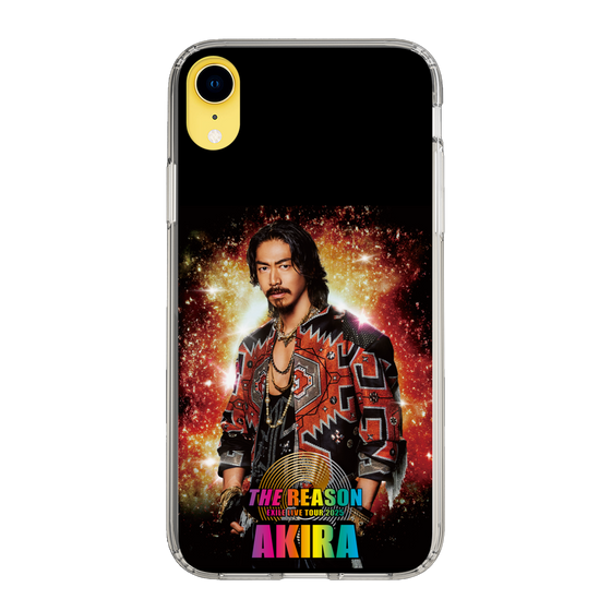 スリムプロテクションケース［ EXILE LIVE TOUR 2025 "THE REASON" - AKIRA ］