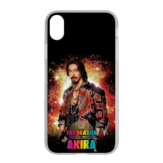 スリムプロテクションケース［ EXILE LIVE TOUR 2025 "THE REASON" - AKIRA ］