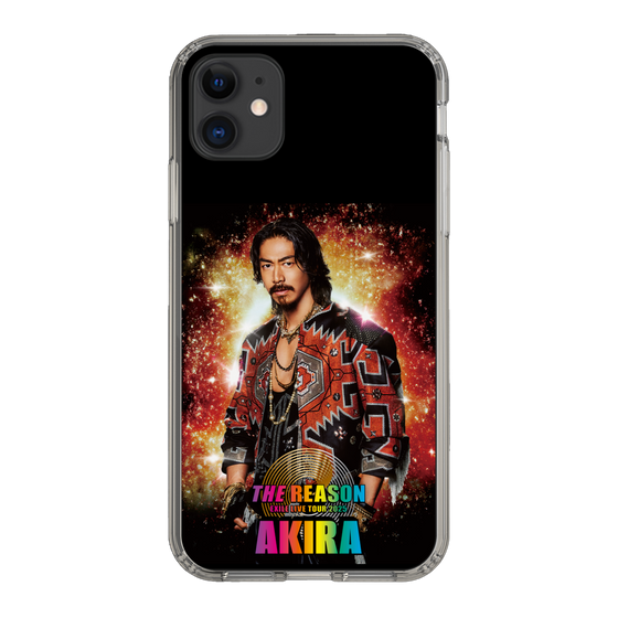 スリムプロテクションケース［ EXILE LIVE TOUR 2025 "THE REASON" - AKIRA ］
