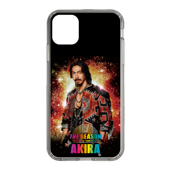 スリムプロテクションケース［ EXILE LIVE TOUR 2025 "THE REASON" - AKIRA ］