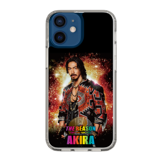 スリムプロテクションケース［ EXILE LIVE TOUR 2025 "THE REASON" - AKIRA ］