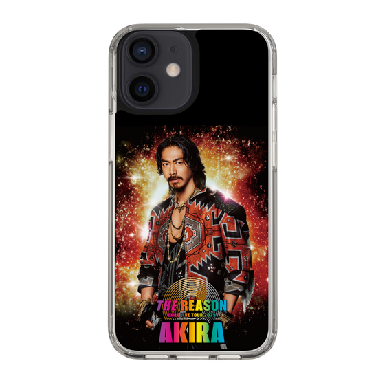 スリムプロテクションケース［ EXILE LIVE TOUR 2025 "THE REASON" - AKIRA ］