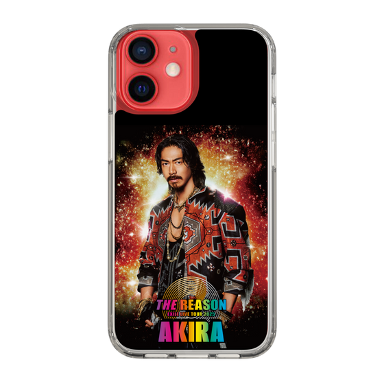 スリムプロテクションケース［ EXILE LIVE TOUR 2025 "THE REASON" - AKIRA ］